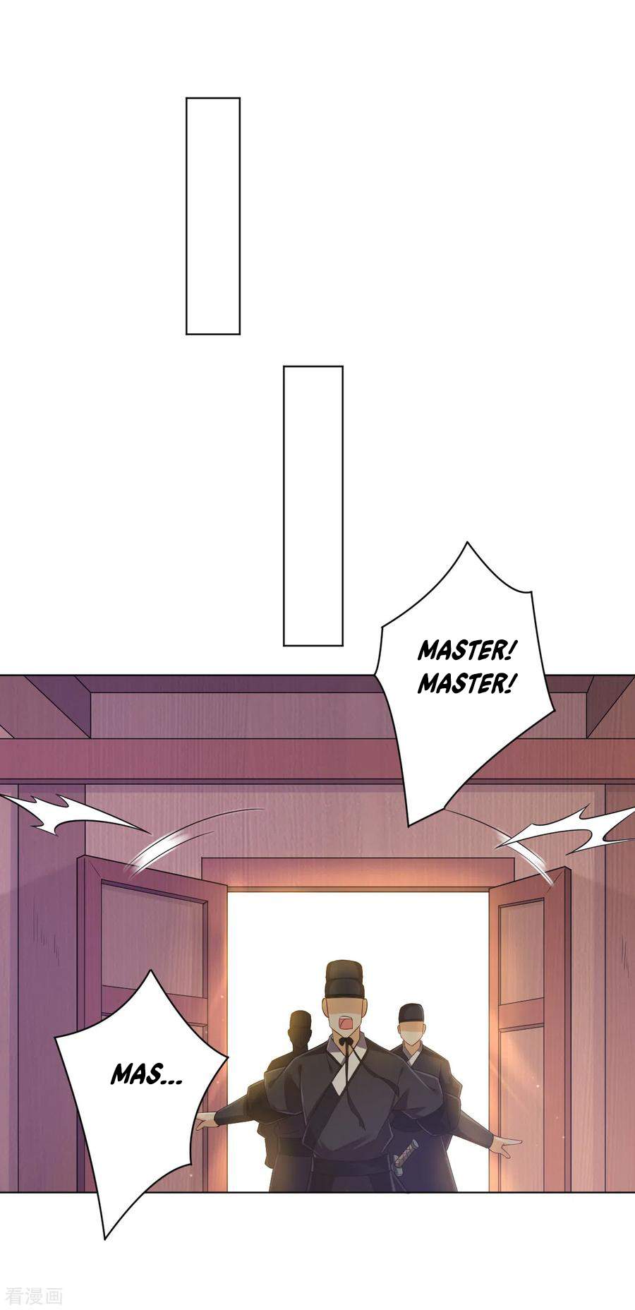 First Class Family Chapter 213 Gambar 14